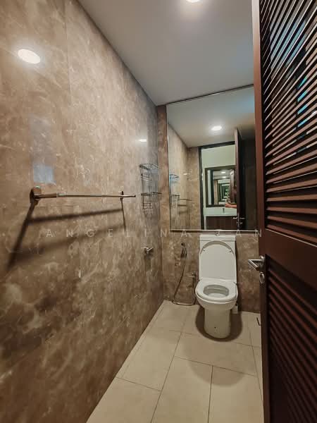 Rumah Banglo untuk Disewa di Iskandar Puteri (Nusajaya) (Johor) - Angelina Tan - Bathroom - PropertyGuru.com.my