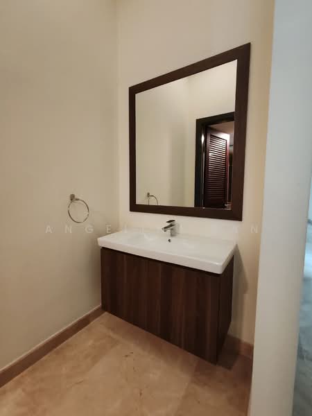 Rumah Banglo untuk Disewa di Iskandar Puteri (Nusajaya) (Johor) - Angelina Tan - Bathroom - PropertyGuru.com.my