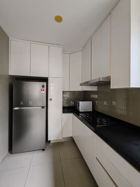 Rumah Banglo untuk Disewa di Iskandar Puteri (Nusajaya) (Johor) - Angelina Tan - Kitchen - PropertyGuru.com.my