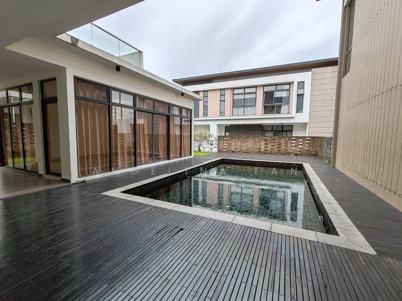 Rumah Banglo untuk Disewa di Iskandar Puteri (Nusajaya) (Johor) - Angelina Tan - Exterior - PropertyGuru.com.my