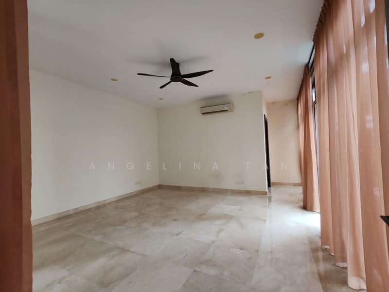 Rumah Banglo untuk Disewa di Iskandar Puteri (Nusajaya) (Johor) - Angelina Tan - Living Room - PropertyGuru.com.my