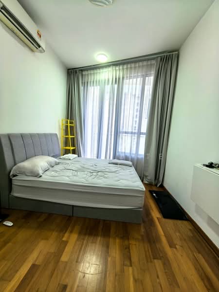 Service Residence for Rent at KL Gateway Premium Residences - Charlotte Tee - Bedroom - PropertyGuru.com.my