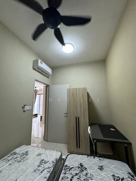 Kondominium untuk Disewa di Riana South - Jenny Lee - Bedroom - PropertyGuru.com.my
