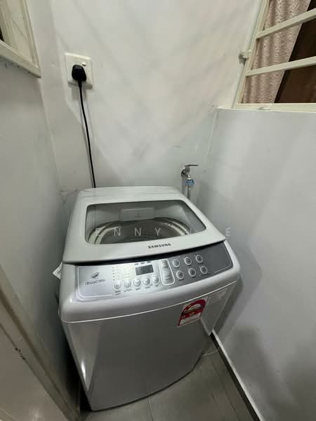 Kondominium untuk Disewa di Riana South - Jenny Lee - Interior - PropertyGuru.com.my