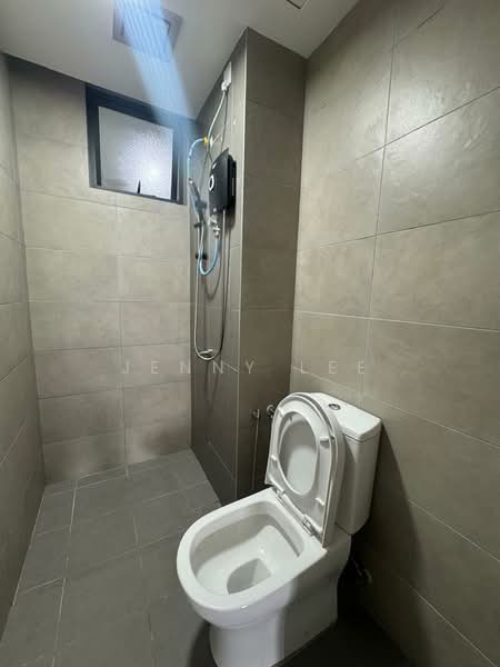 Kondominium untuk Disewa di Riana South - Jenny Lee - Bathroom - PropertyGuru.com.my