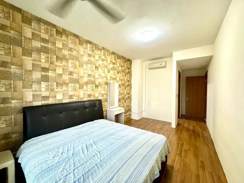 Condominium for Rent at Central Park condominium - Ben Lee - Bedroom - PropertyGuru.com.my