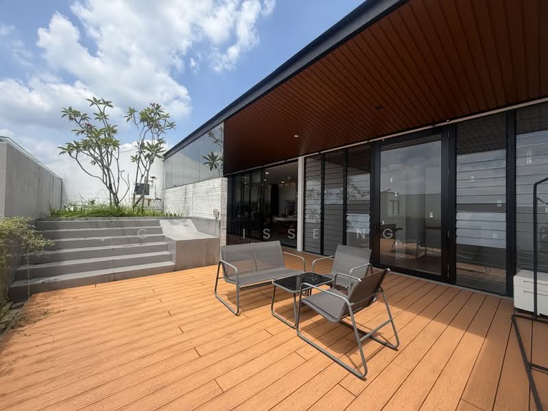 Rumah Banglo untuk Dijual di Bandar Sungai Long (Selangor) - Charisse Ng - Exterior - PropertyGuru.com.my