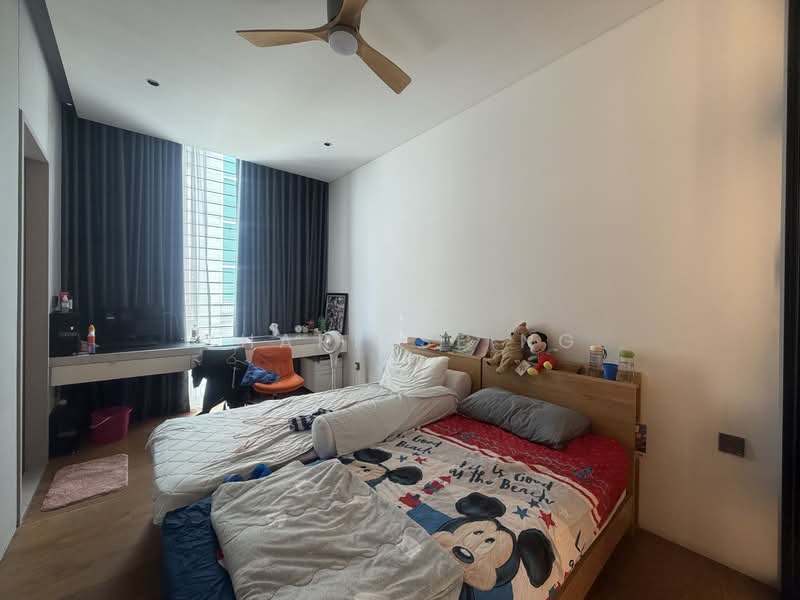 Rumah Banglo untuk Dijual di Bandar Sungai Long (Selangor) - Charisse Ng - Bedroom - PropertyGuru.com.my
