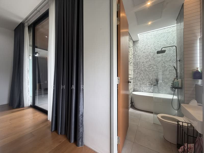 Rumah Banglo untuk Dijual di Bandar Sungai Long (Selangor) - Charisse Ng - Bathroom - PropertyGuru.com.my