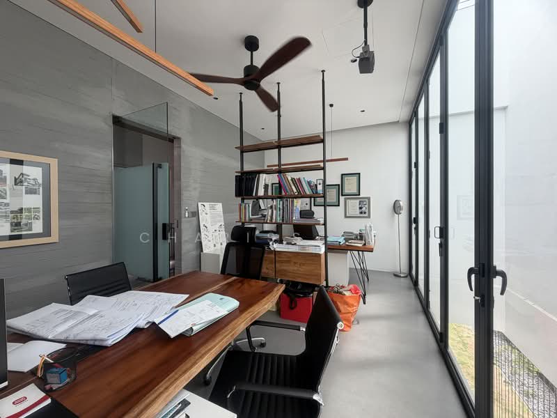 Rumah Banglo untuk Dijual di Bandar Sungai Long (Selangor) - Charisse Ng - Study - PropertyGuru.com.my