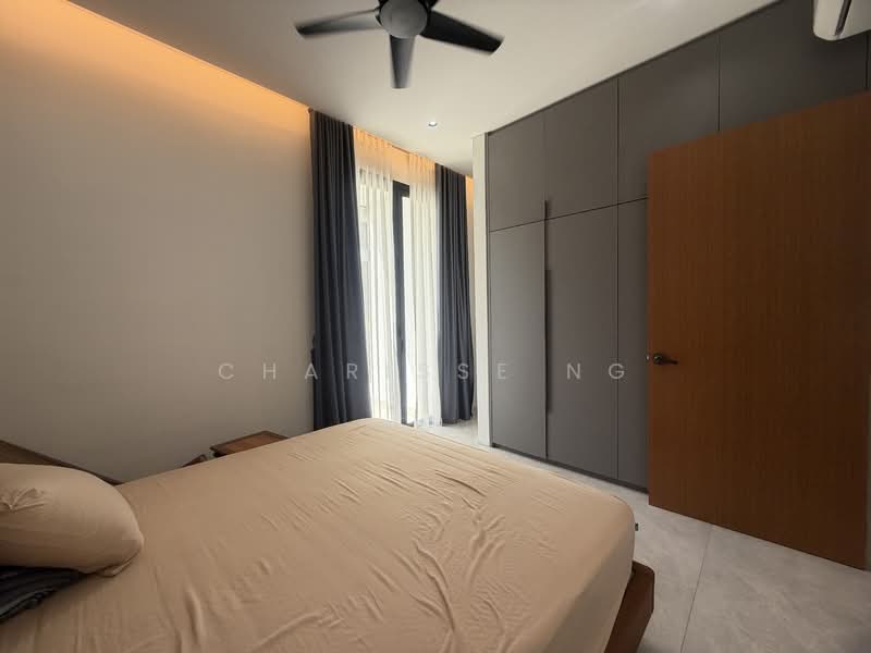 Rumah Banglo untuk Dijual di Bandar Sungai Long (Selangor) - Charisse Ng - Bedroom - PropertyGuru.com.my