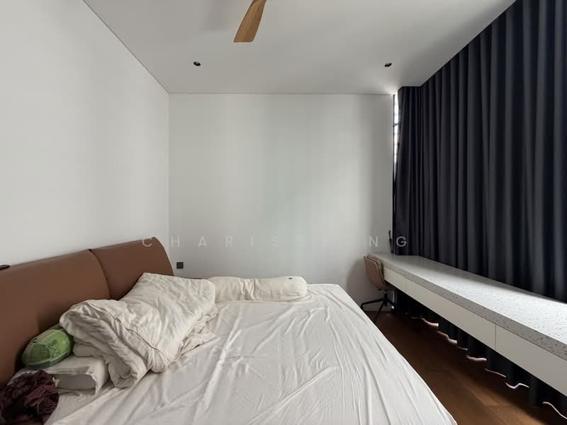 Rumah Banglo untuk Dijual di Bandar Sungai Long (Selangor) - Charisse Ng - Bedroom - PropertyGuru.com.my