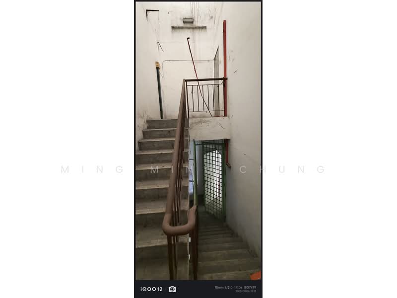 Shop / Office for Rent in Kawasan Perniagaan Nilam (Kajang) - Ming Ming Chung - Corridor - PropertyGuru.com.my