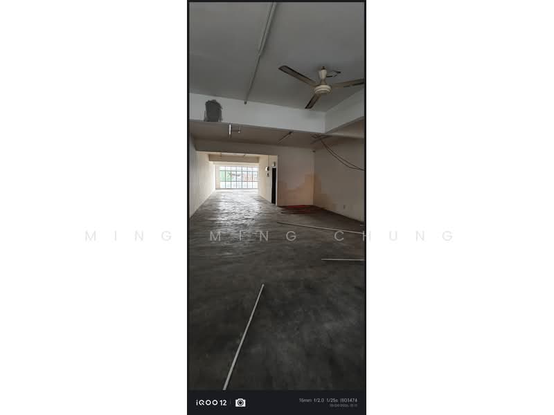 Shop / Office for Rent in Kawasan Perniagaan Nilam (Kajang) - Ming Ming Chung - Interior - PropertyGuru.com.my