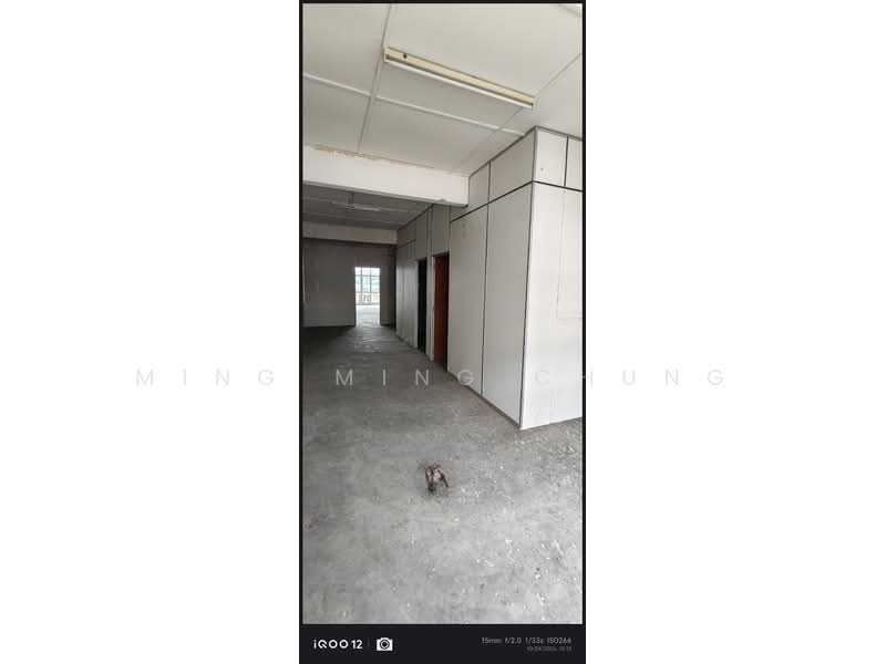 Shop / Office for Rent in Kawasan Perniagaan Nilam (Kajang) - Ming Ming Chung - Interior - PropertyGuru.com.my
