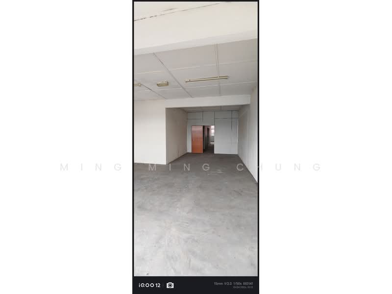 Shop / Office for Rent in Kawasan Perniagaan Nilam (Kajang) - Ming Ming Chung - Interior - PropertyGuru.com.my