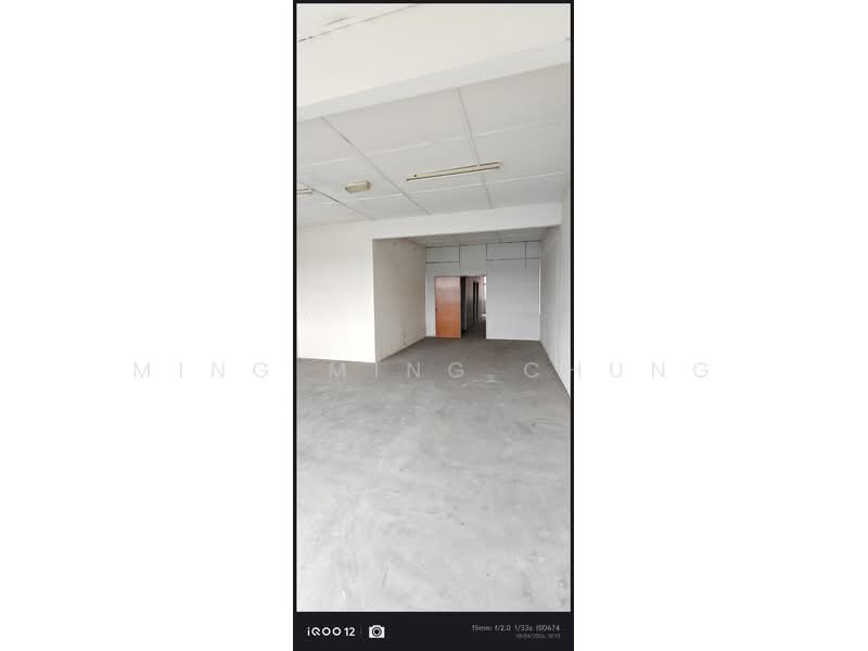Shop / Office for Rent in Kawasan Perniagaan Nilam (Kajang) - Ming Ming Chung - Interior - PropertyGuru.com.my