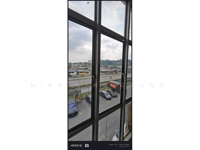 Shop / Office for Rent in Kawasan Perniagaan Nilam (Kajang) - Ming Ming Chung - View - PropertyGuru.com.my