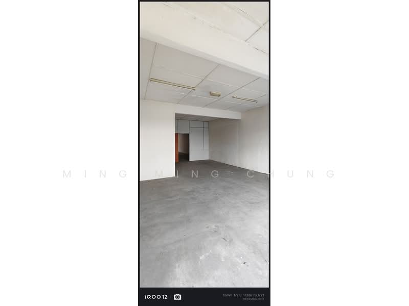 Shop / Office for Rent in Kawasan Perniagaan Nilam (Kajang) - Ming Ming Chung - Interior - PropertyGuru.com.my