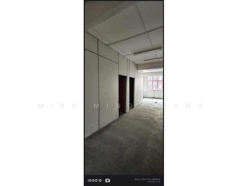 Shop / Office for Rent in Kawasan Perniagaan Nilam (Kajang) - Ming Ming Chung - Interior - PropertyGuru.com.my