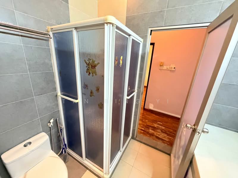 2-storey Terraced House for Sale in Taman Sutera (Johor Bahru) - Tan Bing Yi - Bathroom - PropertyGuru.com.my