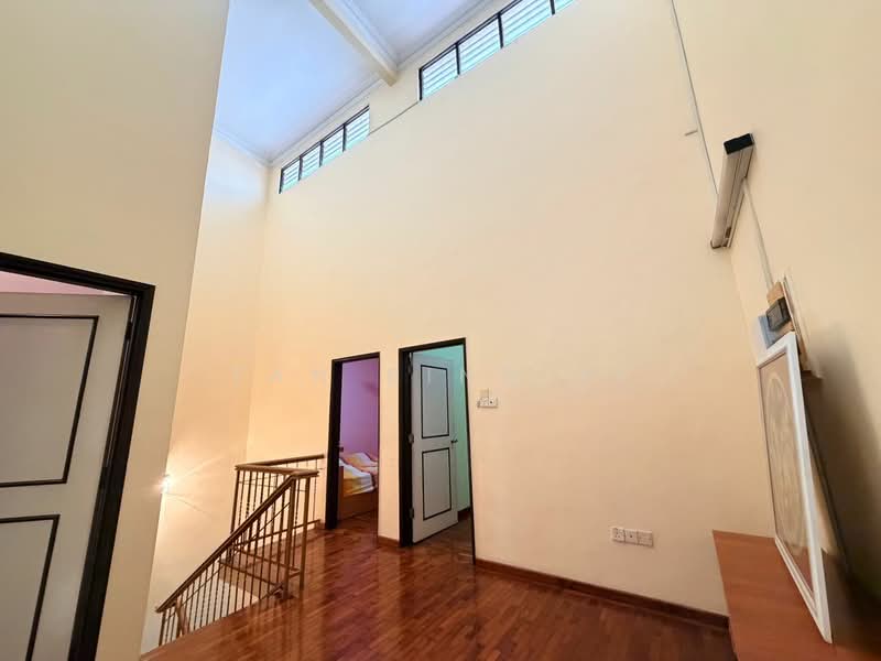 2-storey Terraced House for Sale in Taman Sutera (Johor Bahru) - Tan Bing Yi - Corridor - PropertyGuru.com.my