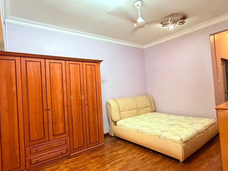 Rumah Teres 2 Tingkat untuk Dijual di Skudai (Johor) - Tan Bing Yi - Bedroom - PropertyGuru.com.my