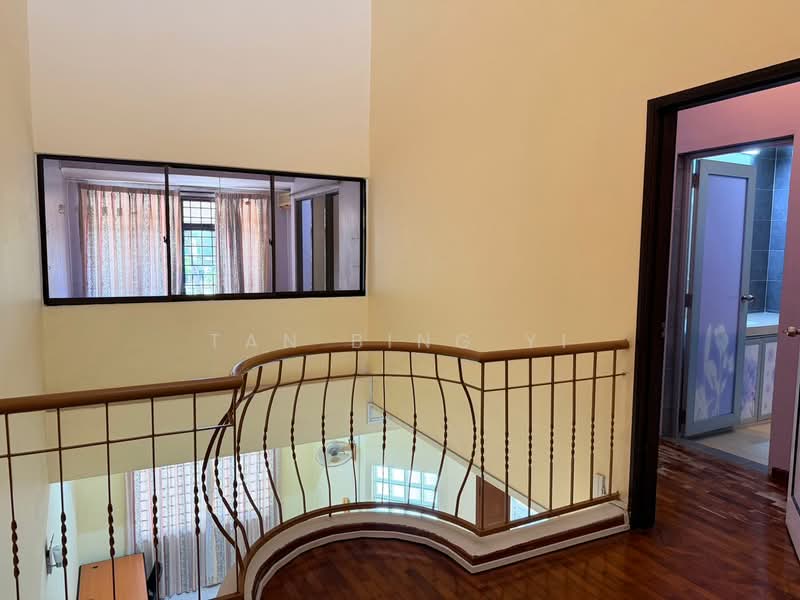 Rumah Teres 2 Tingkat untuk Dijual di Skudai (Johor) - Tan Bing Yi - Interior - PropertyGuru.com.my