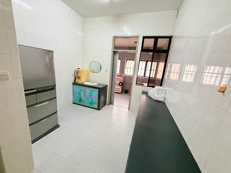 Rumah Teres 2 Tingkat untuk Dijual di Skudai (Johor) - Tan Bing Yi - Kitchen - PropertyGuru.com.my