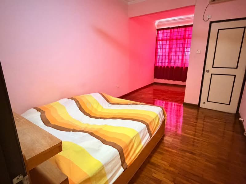 Rumah Teres 2 Tingkat untuk Dijual di Skudai (Johor) - Tan Bing Yi - Bedroom - PropertyGuru.com.my