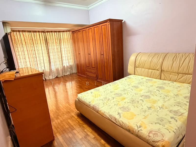 Rumah Teres 2 Tingkat untuk Dijual di Skudai (Johor) - Tan Bing Yi - Bedroom - PropertyGuru.com.my