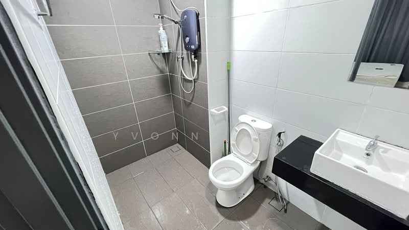 KSL Residence @ Daya - 3