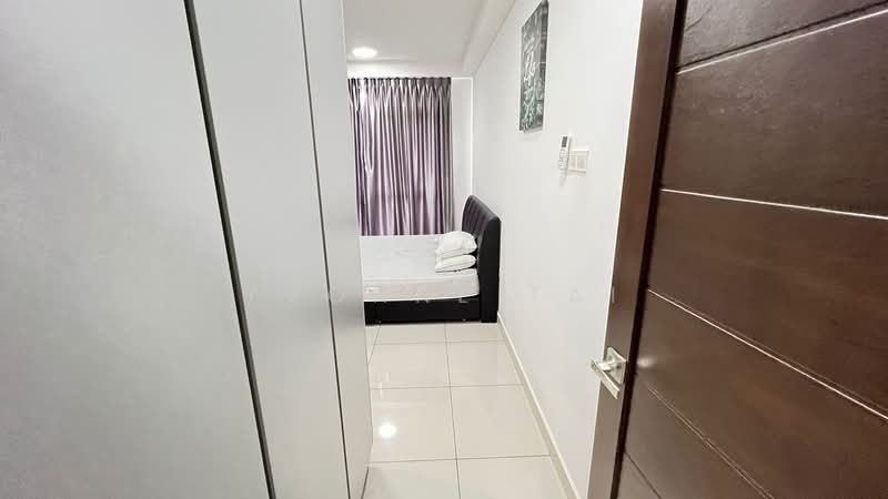 Servis Apartment untuk Disewa di KSL Residence @ Daya - Yvonne Tai - Bedroom - PropertyGuru.com.my