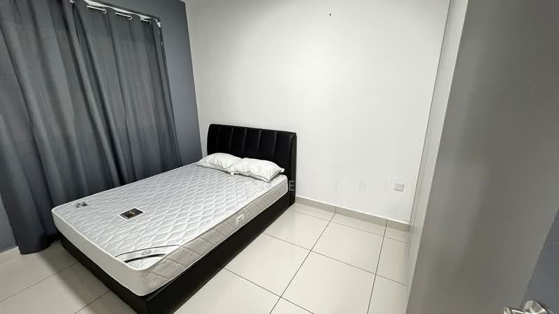 Servis Apartment untuk Disewa di KSL Residence @ Daya - Yvonne Tai - Bedroom - PropertyGuru.com.my