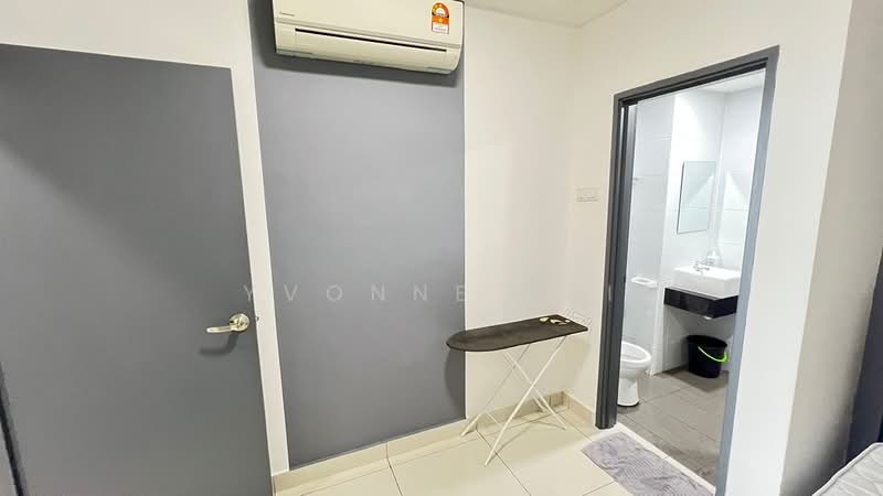 Servis Apartment untuk Disewa di KSL Residence @ Daya - Yvonne Tai - Bathroom - PropertyGuru.com.my