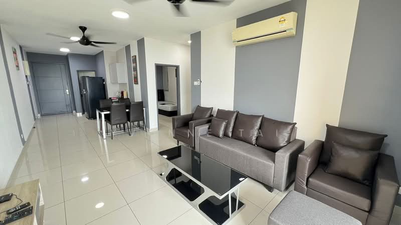 KSL Residence @ Daya - 1