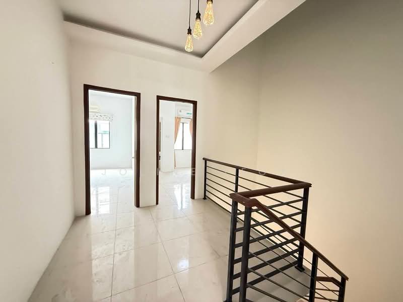 Rumah Teres 3 Tingkat untuk Dijual di Panorama Lapangan Perdana (Ipoh) - Joline YEOW - Interior - PropertyGuru.com.my