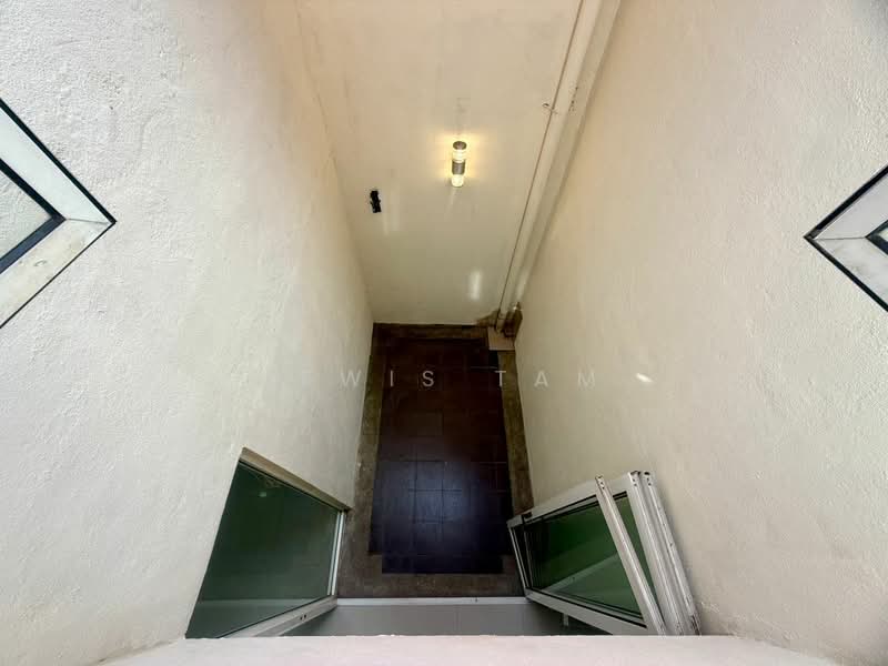 2-storey Terraced House for Sale in Bandar Baru Sungai Long (Kajang) - Lewis Tam - Corridor - PropertyGuru.com.my