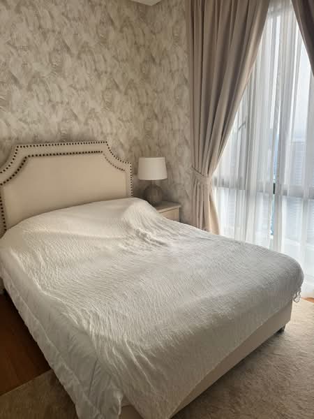 Condominium for Sale at The Astaka @ 1 Bukit Senyum - YUYIN POH - Bedroom - PropertyGuru.com.my