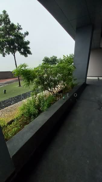 Service Residence for Rent at Seventeen Mall & Residences (Biji Living) - Liza Tieo Quek Hoon - PropertyGuru.com.my