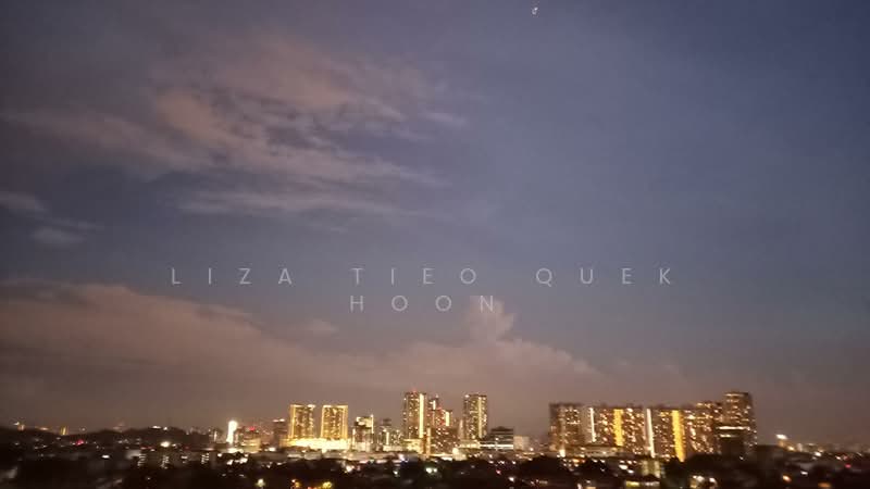 Service Residence for Rent at Seventeen Mall & Residences (Biji Living) - Liza Tieo Quek Hoon - PropertyGuru.com.my