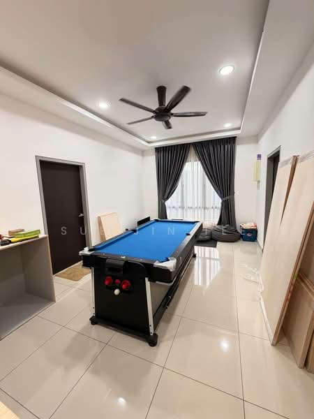 Semi-Detached House for Rent in Taman Glenmarie (Johor Bahru) - Sue Jin Tee - Interior - PropertyGuru.com.my