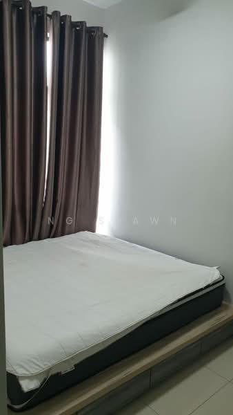 Kondominium untuk Disewa di Maple Residence - Ng Shawn - Bedroom - PropertyGuru.com.my