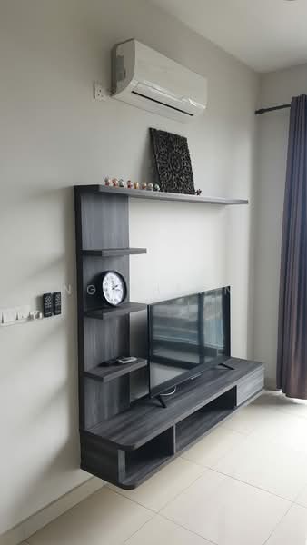 Kondominium untuk Disewa di Maple Residence - Ng Shawn - Living Room - PropertyGuru.com.my