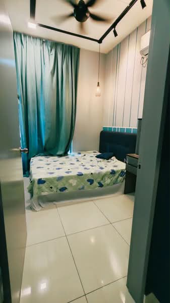Kondominium untuk Disewa di Maple Residence - Ng Shawn - Bedroom - PropertyGuru.com.my