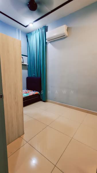 Kondominium untuk Disewa di Maple Residence - Ng Shawn - Bedroom - PropertyGuru.com.my