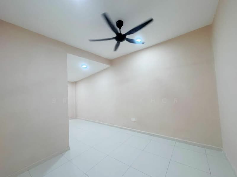 1-storey Terraced House for Sale in Taman Sri Skudai (Skudai) - Brandon Khor - Interior - PropertyGuru.com.my