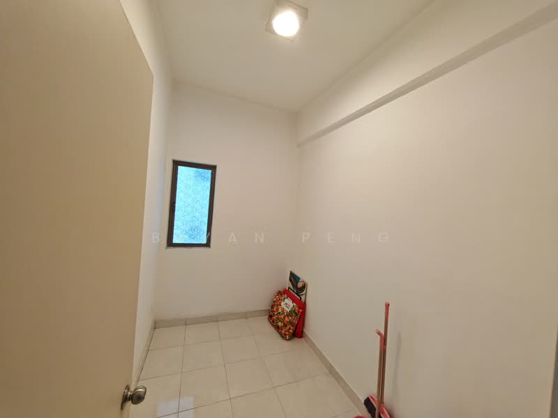 Servis Apartment untuk Disewa di Tropicana City Tropics - Bryan Peng - Interior - PropertyGuru.com.my