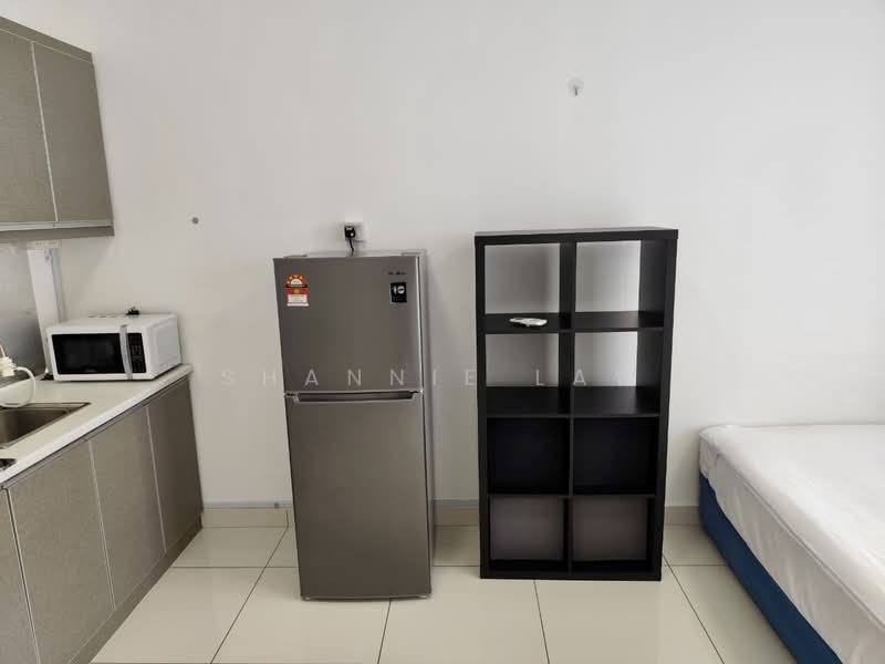 Servis Apartment untuk Dijual di Hon Residensi - Shannie Law - Kitchen - PropertyGuru.com.my