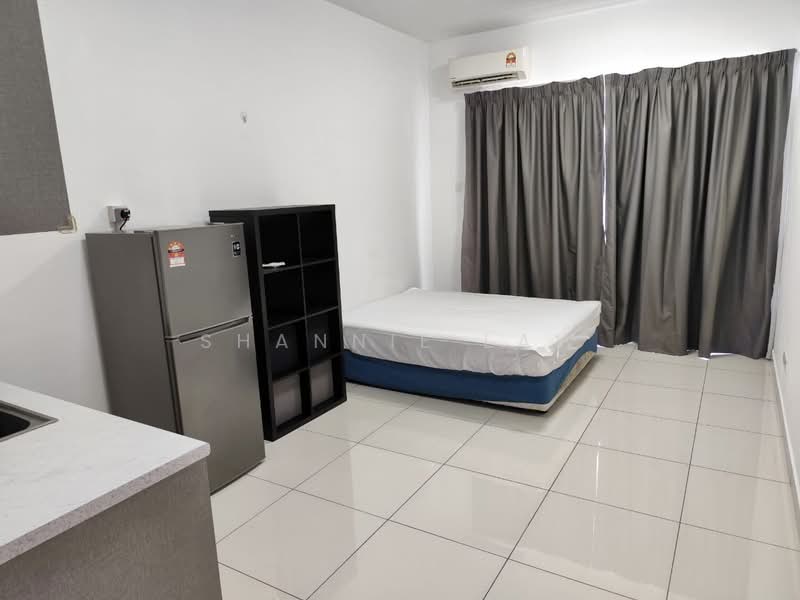 Servis Apartment untuk Dijual di Hon Residensi - Shannie Law - Bedroom - PropertyGuru.com.my